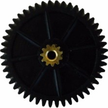 İnnovareauto Bmw 5 Serisi  E39  Için Arka Perde Motor Tamir Dişlisi