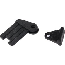 İnnovareauto Bmw 3 Serisi E46 Için Arka Perde Tamir Plastik Parçası Klips