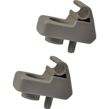 İnnovareauto Fiat Doblo, Albea, Fiorino, Palio, Punto Için Güneşlik Ayağı