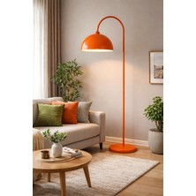 Baston Model Küreli Model Salon Ofis Yatak Odası Şık Lambader