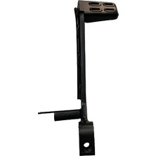 Bajaj Rs 200 Fren Pedalı Siyah