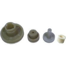 İnnovareauto Range Rover Sport Için El Freni Motor Dişlisi (4 Lü Set)