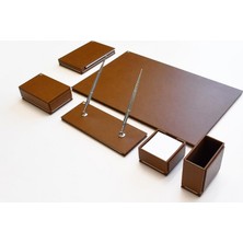 Tabac Sümen Takımı Classic Lüks Suni Deri Maya 4410-140