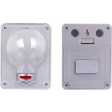 SHC4200 Ledli Mıknatıslı Duvar Masa Lambası Cob Lümen