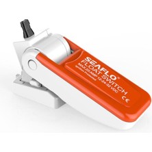 Seaflo Sintine Otomatiği (Sfa1-20-01) - 12/24V 20 Amp