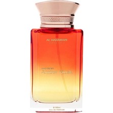 Al Haramain Amber Musk Edp 100 ml Unisex Parfüm