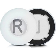 mrs tech Mrstech Jbl Tune 600 Btnc T600 600BT Uyumlu Kulaklık Pedi Süngeri   Yastık T600BT T600BTNC Uyumlu Kulaklık Süngeri Minder Earpad