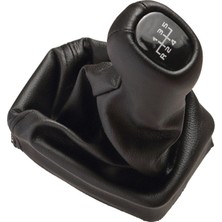 İnnovareauto Mercedes C Class W202 Için Vites Topuzu ve Körüğü - 5 Vites