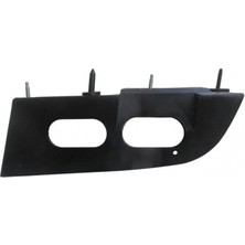 TŞT Ford Focus- Sd/hb- 1998-2005  Arka Tampon Bağlantı Braketi Sağ Oem No (98ABF17E850AE)