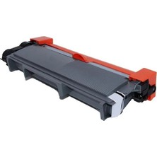 Trend Toner Brother TN-2550XL Siyah Yüksek Kapasiteli Muadil Toner