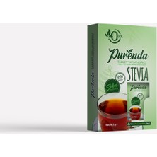 Purenda Stevia Tablet Tatlandırıcı 300 Tablet