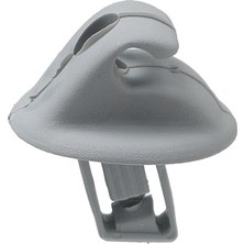 İnnovareauto Renault Twingo, Modus, Trafic, Vel Satis Için Güneşlik Ayağı