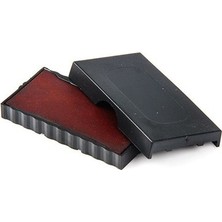 Sırdaş 913 Yedek Keçe Kırmızı (10 Lu Kutu)