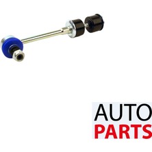 S80 V70 S60 XC60 -Z Rot Arka