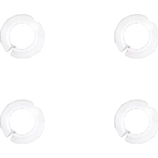 İnnovareauto Hyundai H100 Için 4'lü Düz Vites Kol Tam Takım