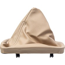 İnnovareauto Bmw 3 Serisi E46 Için Vites Körüğü - Bej