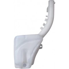 TŞT Ford Fiesta- 2002-2007  Ön Cam Su Bıdonu/deposu Oem No (2S6117618A)