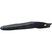 TŞT Opel Combo- 2019-2024  Ön Cam Kenar Plastiği Sol (Sılgı Panelı) Oem No (98194142XT)