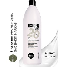 Bbcos Hair Pro Oxigen Cream %6 20 Vol. Oksidan 1000ML