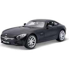 Maisto Oyuncak Model Araba Mercedes-Benz Amg Gt 1:24 31134