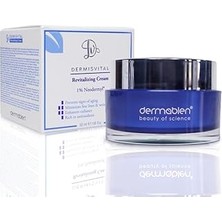 SHC4200 Dermisvital® Revitalizing Cream 50ML