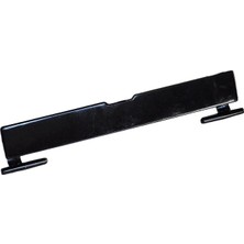 İnnovareauto Mercedes E Class W212, W213 Için Port Bagaj Çıta Kapağı