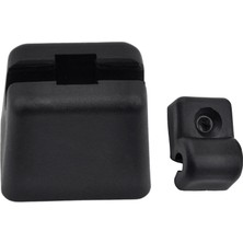 İnnovareauto Mercedes S Class W140 Için Güneşlik Ayağı