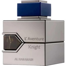 Al Haramain L'aventure Knight Edp 100 ml Erkek Parfümü