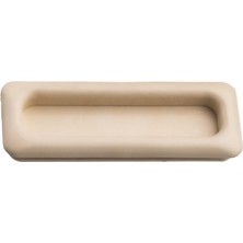 İnnovareauto Mercedes E Sınıf (W210-W211) Için Sunroof Güneşlik El Tutamağı -Bej