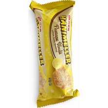 Ülker Hanımeller Limon Soslu Kurabiye 94GR X12 Adet