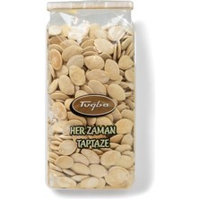 Tuğba Kuruyemiş Kabak Çekirdeği 1 kg Tuzlu