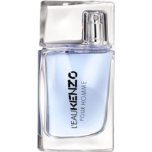 Kenzo L'eau Pour Homme Edt 30 ml Erkek Parfümü