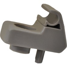 İnnovareauto Fiat Doblo, Albea, Fiorino, Palio, Punto Için Güneşlik Ayağı