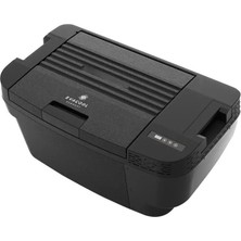 Evacool Tsl 35 Tesla Model 12/24 Otobuzdolabı