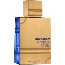 Al Haramain Amber Oud Bleu Edition Edp 100 ml Unisex Parfüm