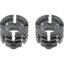 İnnovareauto Renault Megane 2 Için Direksiyon Tıkırtı Burcu-2'li