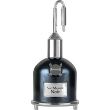 Lattafa Pride Sur Mesure Noir Edp 100 ml Erkek Parfüm