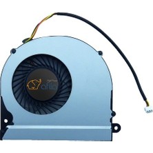 Afila Casper Uyumlu Nirvana C700 Spec GT840 Core I7 Notebook Cpu Fanı