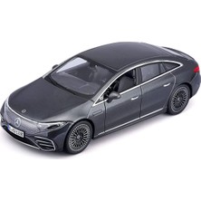 Maisto Oyuncak Model Araba 1/27 Eqs By Mercedes-Eq 32902
