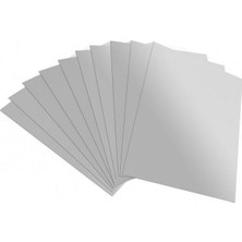 Keskin Color Fon Kartonu 50X70 Cm Beyaz 202118-99 (100 Lü Paket)
