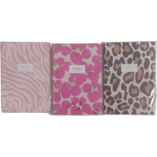 Keskin Color Sert Kapak Ciltli Start Defter A5 96 Yaprak Çizgili 410394-99 (Karışık Renk 1 Adet)