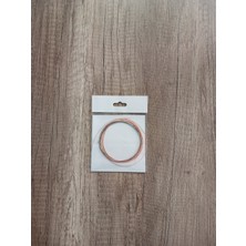 Istanaz Paslanmaz 0.18 Kısa Sap Bağlama Teli