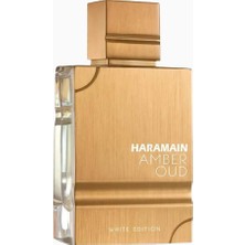 Al Haramain Amber Oud White Edition Edp 60 ml Unisex Parfüm