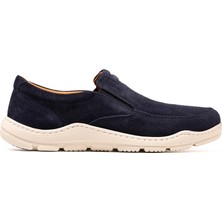Erkek Sneaker OG-1943 John May 2165 Laci Süet