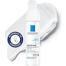 SHC4200 Toleriane Dermallergo Cream Hassas Kuru Ciltler Için 40 ml