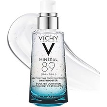 SHC4200 Mineral 89% Mineralizing Water + Hyaluronic Acid 50 ml
