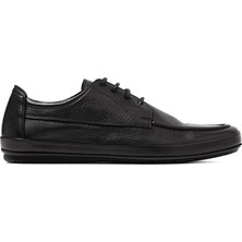 Erkek Sneaker OG-2310 John May 141 Siyah Marsel