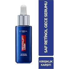 SHC4200 Paris Revitalift Saf Retinol Gece Serumu 1 Paket (1 x 30 Ml)