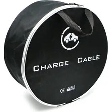 Bemis Standart Şarj Kablosu Çantası