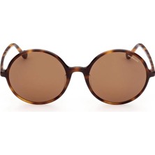 Moncler Güneş Gözlüğü ML0149 57 52E